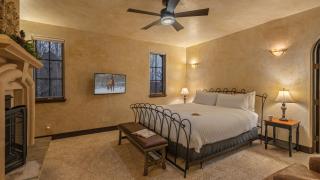 Chateau of Breckenridge - 1