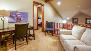 Chalet Veranda - 1