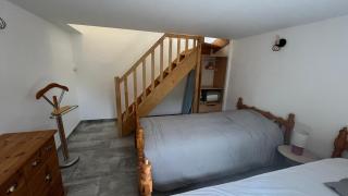 Chez André Maison pour 6 personnes avec jardin - 9