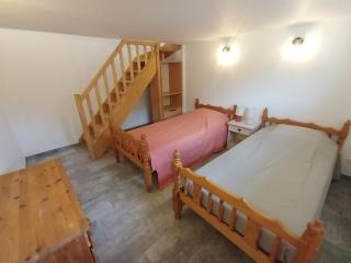 Chez André Maison pour 6 personnes avec jardin - 8