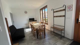 Chez André Maison pour 6 personnes avec jardin - 7