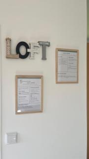 Chez André Maison pour 6 personnes avec jardin - Notre-Dame-de-Gravenchon - 1