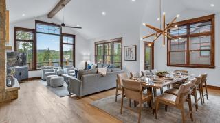 Cherrybrook Chalet - 8