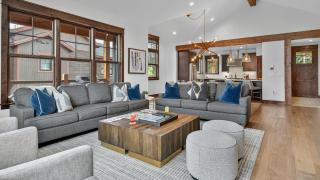 Cherrybrook Chalet - 6