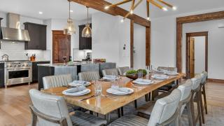 Cherrybrook Chalet - 3