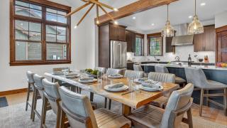 Cherrybrook Chalet - 4
