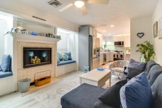 Waterfront Largo Home with Canal Access and Boat Dock - 8