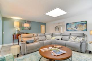 Waterfront Largo Home with Canal Access and Boat Dock - 6