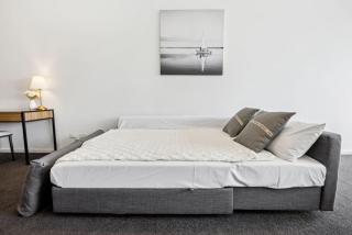 CBD Skyview Apt at Light Square with Parking - 1