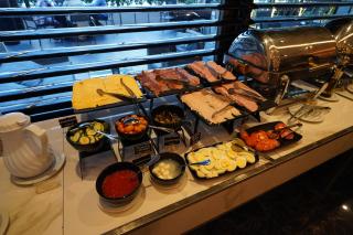 Regal Pacific Puerto Madero - 3