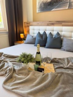 Fewo Freya in der Ostseeresidenz Gendarm - Wischuer - 0