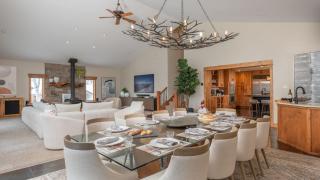 Creekside Chalet - 7