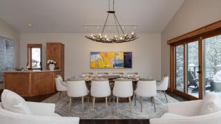 Creekside Chalet - 5