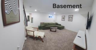 Auth Townhome - 2