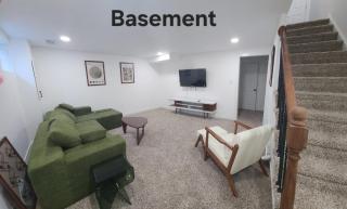 Auth Townhome - 1