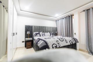 Libi Apartment-BlueWaters Property Mgt LTD - 0