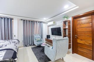 Libi Apartment-BlueWaters Property Mgt LTD - 6