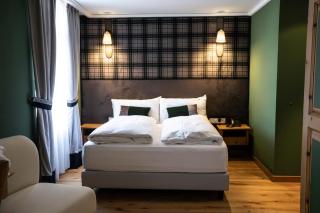 Hotel Meierhof - 9