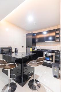 Libi Apartment-BlueWaters Property Mgt LTD - 4