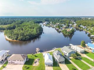 Riverfront Rendezvous by Next Step Property Management - 9