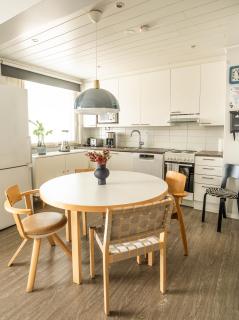 The Luxury Downtown Rovaniemi with sauna - 1