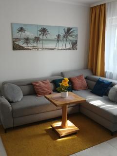 Apartament Euro Bytom - 6