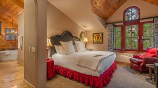 Cypress Mountain Chalet - 1
