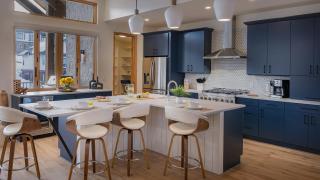 Dala Horse Lodge - 9