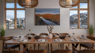 Dala Horse Lodge - 6