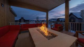 Dala Horse Lodge - 5