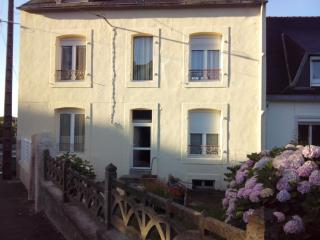 Appartement Vue Mer - Crozon - 4