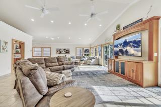 Redmore Lakefront Retreat on East Lake Okoboji - 6