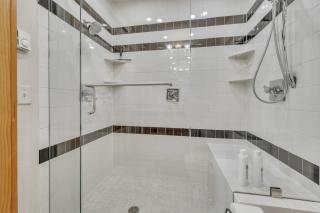 Redmore Lakefront Retreat on East Lake Okoboji - 1