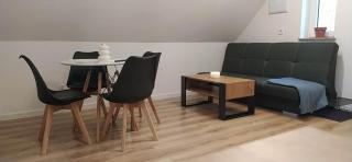 Apartment pod Sysunia - 8