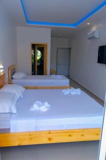 Vista Tarrafal Guest House - 1