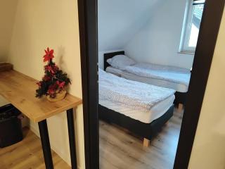 Apartment pod Sysunia - 7