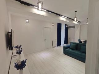 Cozy Flat by Rioni River, 50m from City Center - 6