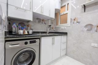 Luxurious 3 Bedroom in Katameya - BH-203-86 - 2