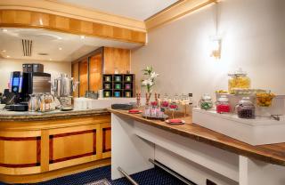 Leonardo Hotel Hannover - 2