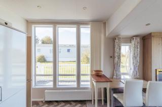 Beautiful lodge - stunning sea views, dog friendly - 7