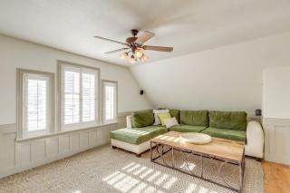 Within minutes to Ski Resorts and fireplace - 1