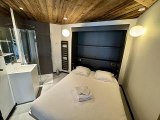 Bright 3 Bed Apartment - Arc 1950 - Auberge Jerome - 5
