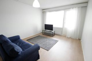 Spacious Apartment for 2 - 6