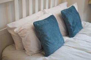 Bloomfield Haven - 2 BR wGarden - North End - Cosham - 7