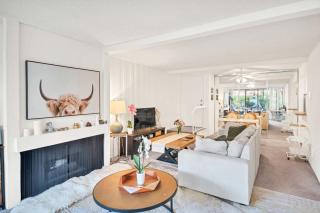 Lux Marina Village with parking - 8