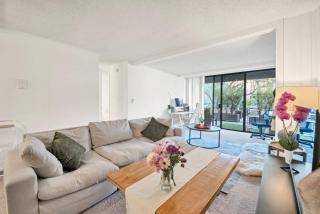 Lux Marina Village with parking - 4