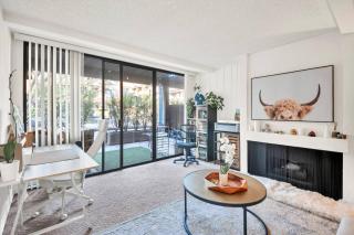 Lux Marina Village with parking - 3