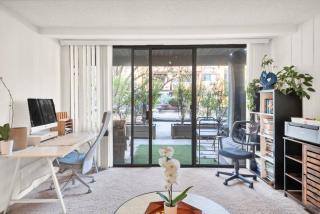 Lux Marina Village with parking - 7