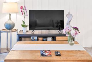 Lux Marina Village with parking - 9