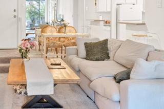 Lux Marina Village with parking - 2